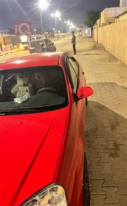 شيفروليه اوبترا